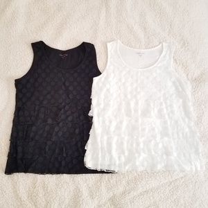 Coldwater creek tops